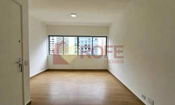 Imagem 3: Reformado! Apartamento com 3 dormitórios, 1 suíte, 1 vaga e com 105m² - Bela Vista