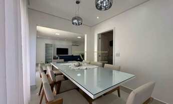 Imagem 5: Casa com 4 dormitórios à venda, 380 m² por R$ 3.400.000,00 - Alphaville 9 - Santana de Par