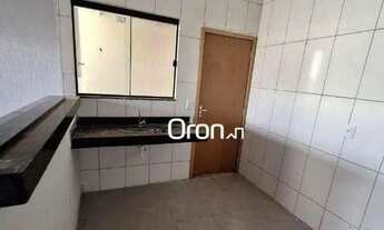 Imagem 2: Casa com 2 dormitórios à venda, 70 m² por R$ 265.000,00 - Jardim Botânico - Goiânia/GO