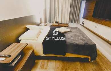 Imagem 5: Cobertura Duplex de Luxo no Meier com Lazer Completo! M69N