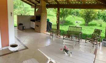 Imagem 3: Sítio temporada