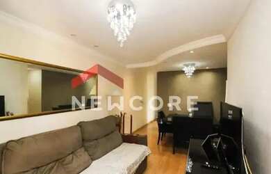 Imagem 4: Apartamento em Rua Professor Carvalho Freitas - Teresópolis - Porto Alegre/RS