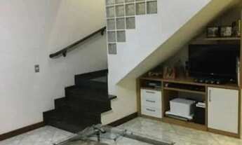 Imagem 3: Casa de condomínio em Rua Doutor Lauro Muniz Barreto - Vila Medeiros - São Paulo/SP