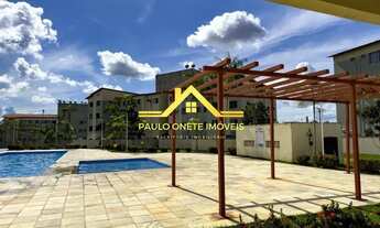 Imagem: VENDE-SE APARTAMENTO GARDEN - CONDOMÍNIO