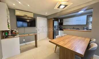 Imagem 7: Cobertura Duplex com 2 Dormitórios em Ótima Localização