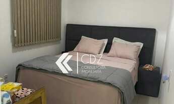 Imagem 2: Apartamento para alugar no Carandá (Zona Norte, Sorocaba-SP