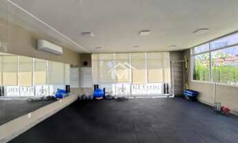 Imagem 4: Apartamento Mobiliado com 2 quartos em Canoas - Aluguel no CENTRO REF: 501888