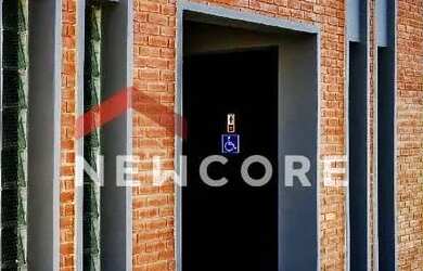 Imagem 6: Lote em condomínio em Avenida Ecopark - Condomínio Residencial Ecopark Bourbon - Caçapava