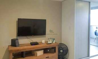 Imagem 7: Apartamento com 1 dormitório à venda, 37 m² por R$ 450.000,00 - Itacoatiara - Niterói/RJ