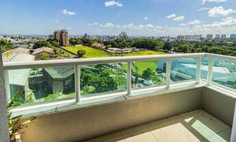 Imagem 4: Apartamento mobiliado 1D no Parigi Residence