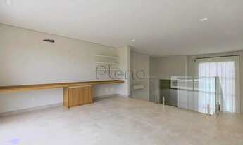 Imagem 7: Sobrado para alugar em Campinas, Loteamento Residencial Arborais, com 4 suítes, com 228 m²