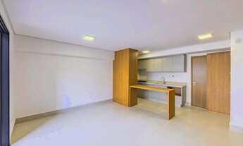 Imagem 6: Apartamento 2 suítes para locação no Azure Compact Life