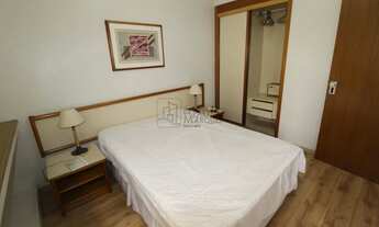 Imagem 7: Flat Residencial - Jardins - Locação!