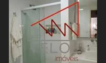 Imagem 4: Apartamento-À VENDA-Humaitá-Rio de Janeiro-RJ