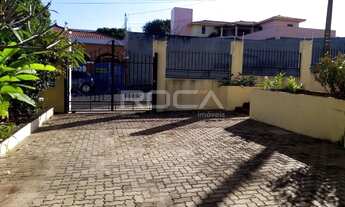 Imagem 5: Espetacular Casa Comercial para Alugar na Vila Costa do Sol, São Carlos