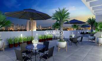 Imagem 3: Apartamento com 1 dormitório à venda, 39 m² por R$ 520.000,00 - Barro Preto - Belo Horizon