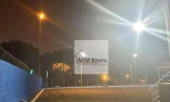 Imagem 2: GALPÃO 2000 m² por R$ 49.000/mês - Distrito Industrial Domingos Biancardi - Bauru/SP