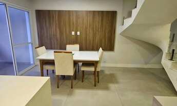 Imagem 7: Imóvel para venda tem 93 metros quadrados com 3 quartos em Portais (Polvilho) - Cajamar