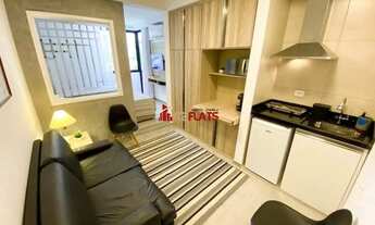 Imagem: Flat Duplex com ótimo preço no bairro