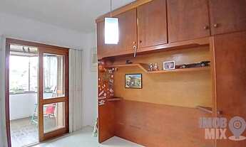 Imagem 4: Cobertura duplex 3 dormitórios sendo 1 suíte, 2 vagas no bairro jardim planalto em porto a