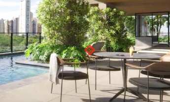 Imagem 2: Apartamento com 3 Suítes à venda, 132 m² por R$ 2.250.000 - Meireles - Fortaleza/CE