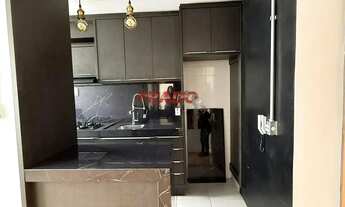 Imagem 4: Apartamento à venda em Maringá, Jardim América, com 2 quartos, com 44 m², SPAZIO MENDONZA