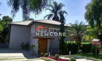 Imagem 6: Casa de condomínio em Rua das Samambaias - Chácara Moinho Velho - Carapicuíba/SP