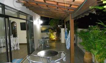 Imagem 5: Cobertura Duplex no Inga