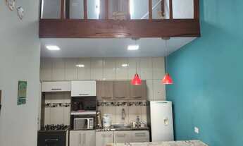 Imagem 6: Diária!!! Casa com 1 dormitório