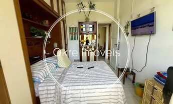 Imagem 6: Apartamento à venda em Leblon, Rio de Janeiro 2 quartos 61m²