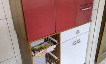 Imagem 2: Aluga-se edícula (cozinha + Suíte) Para mulher!!!