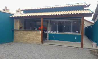 Imagem: Casa em Rua Flor de Maio - Terramar (Tamoios)