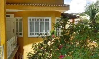 Imagem 2: Casa com 6 dormitórios à venda, 462 m² por R$ 850.000,00 - Maria Paula - São Gonçalo/RJ