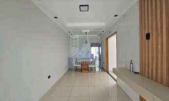 Imagem 6: Casa SEMI MOBILIADA a venda, 3 quartos (1 suíte) Jardim Dias II, Maringá PR