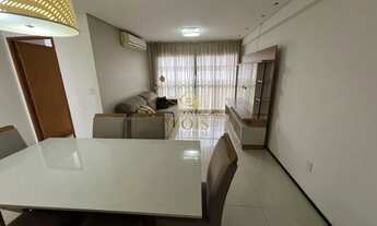 Imagem 3: Apartamento mobiliado na Jatiúca 3 quartos, 2 suítes e área de lazer completa