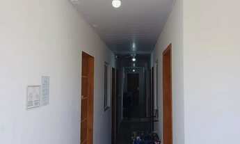 Imagem 6: Apartamento Kitnet com 1 dormitório