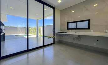 Imagem 4: Casa com 3 dormitórios, 193 m² - venda por R$ 1.800.000 ou aluguel por R$ 9.160/mês - Vill