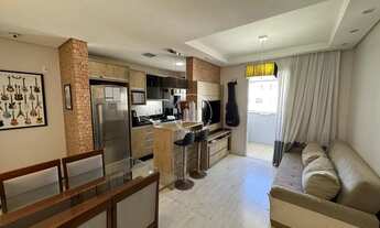 Imagem 3: Apartamento 1 Quarto com Piscina - Fazenda Santo Antônio - JMS