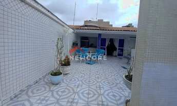 Imagem: Cobertura em Avenida Santa Maria - Enseada