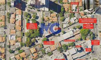 Imagem 2: Casa com 136,19m² com 06 Quartos no Bairro Dionísio Torres - Fortaleza-Ce