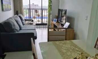 Imagem 2: Apartamento 2 Quartos, 1 Suíte, 1 Vaga de Garagem à Venda na SQPS 106 - ParkSul - Guará