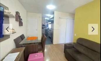 Imagem: Apartamento em Cavalhada