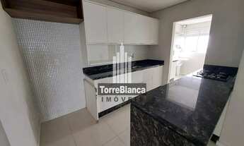 Imagem 3: Apartamento com 3 dormitórios para alugar, 165 m² - Centro - Ponta Grossa/PR