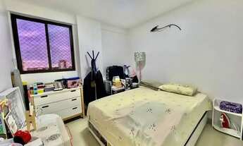 Imagem 4: Apartamento à venda no EDIFÍCIO IMPÉRIO DO FAROL , FAROL, Maceió, AL