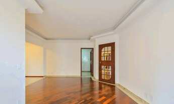 Imagem 5: Apartamento para venda em Vila Regente Feijó com 3 quartos, sendo 1 suíte , 123m²