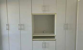 Imagem 5: Caminho das árvores 112m², varanda, 3/4, suíte, sala ampla, móveis planejados, área de ser