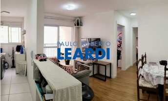 Imagem: APARTAMENTO - MOOCA - SP