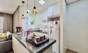 Imagem 6: Apartamento à venda, Gleba Fazenda Palhano, Londrina, PR