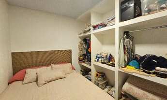 Imagem 4: Vendo Ágio de Apart de 3 Quartos Térreo na QD 204 no Total Ville Santa Maria DF