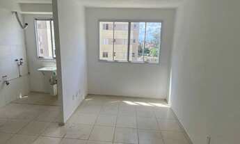 Imagem 3: 2 Quartos a venda no Seleto Oásis Residencial